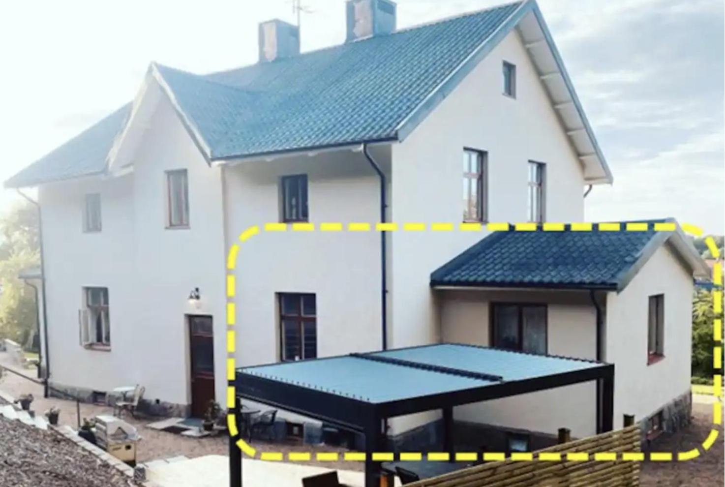 Stationsterrassen 15