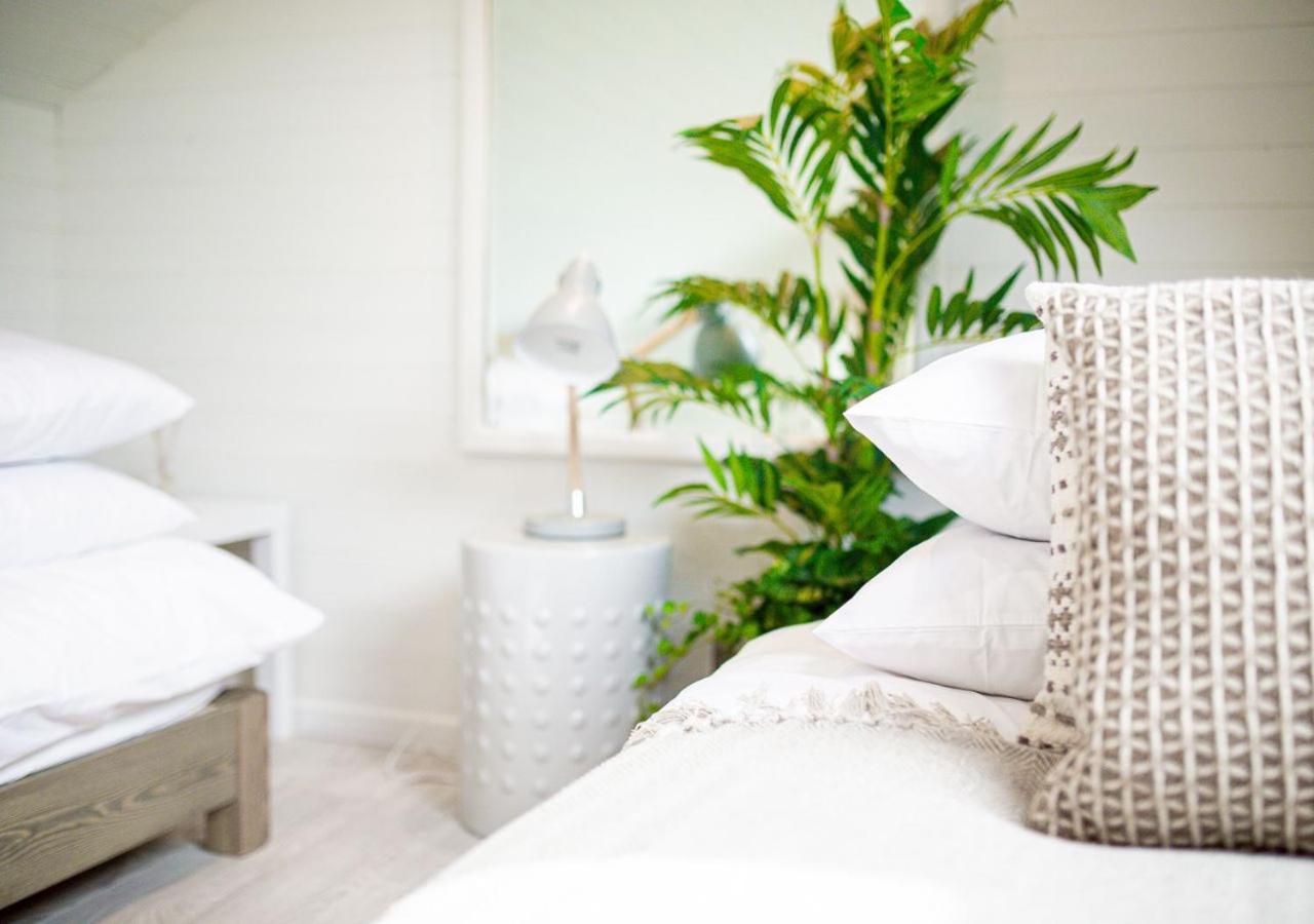 Stunning Townhouse with Large Garden - Sleeps 8!