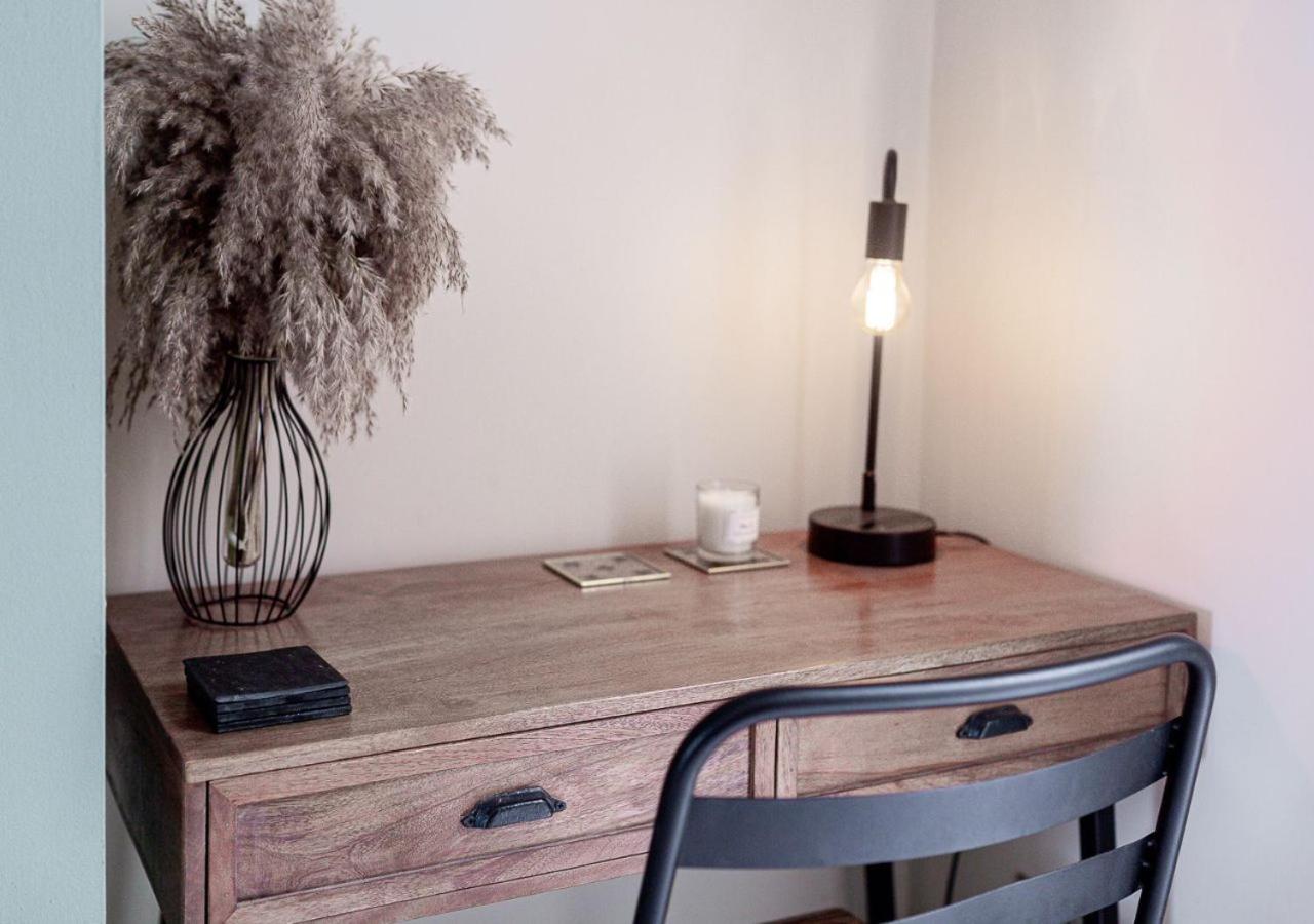 Stunning Townhouse with Large Garden - Sleeps 8!