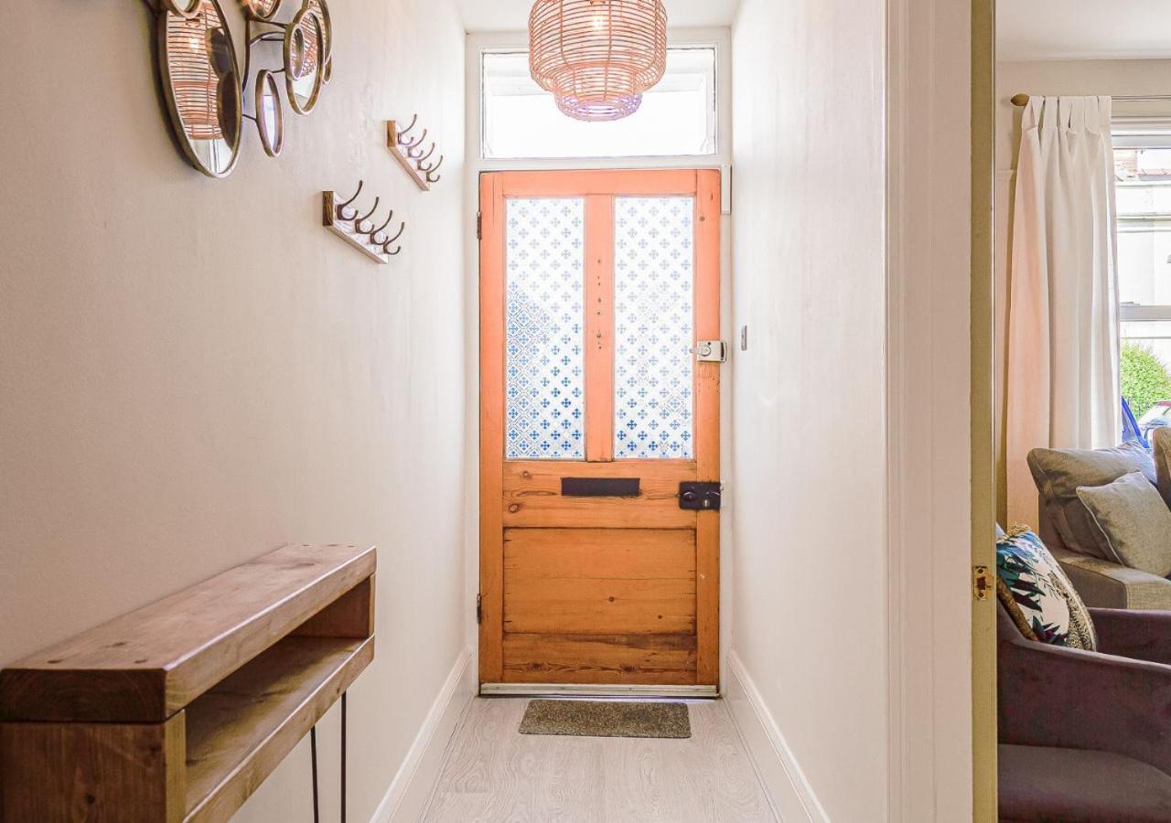 Stunning Townhouse with Large Garden - Sleeps 8!