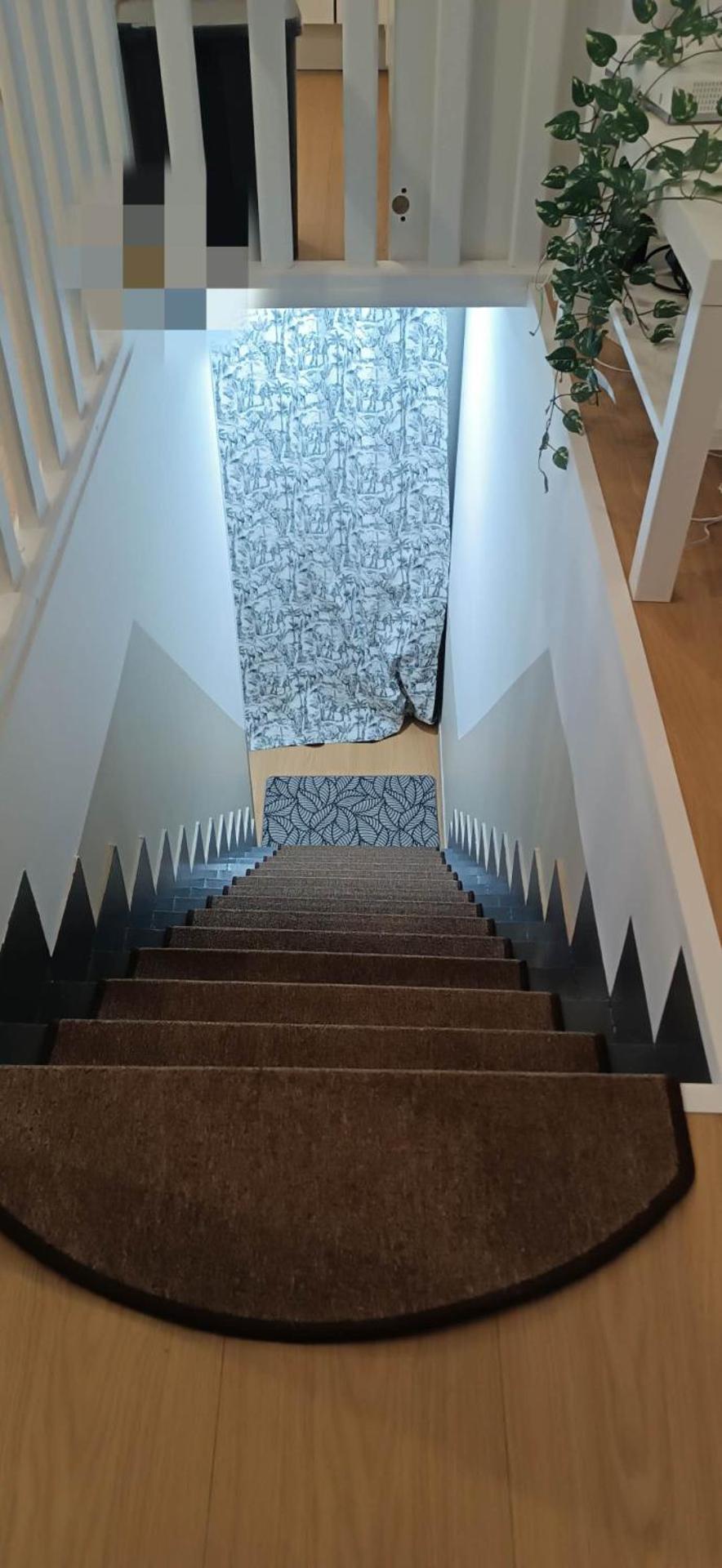 Château Compiegne Duplex et parking