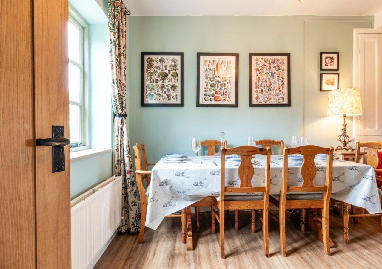 Beautiful 3BD Family Retreat in Oxfordshire!