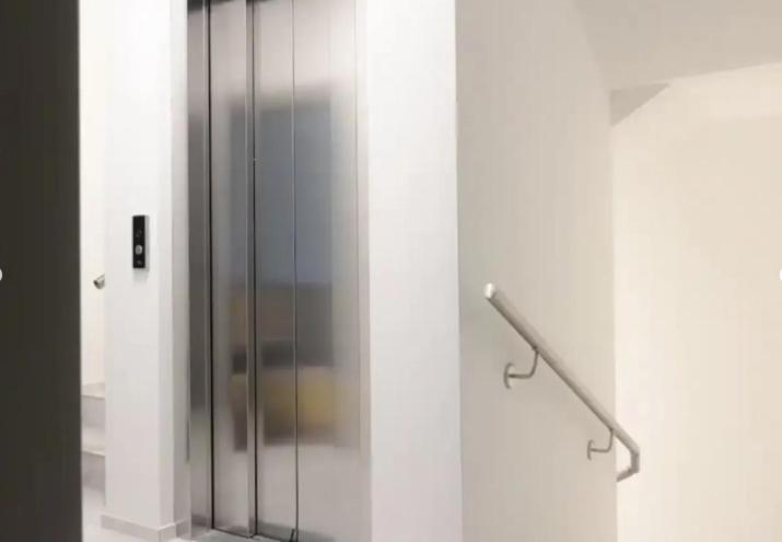 Urban Residence by Quokka 360 - Apartments with parking in Lugano