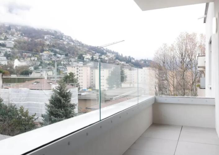 Urban Residence by Quokka 360 - Apartments with parking in Lugano