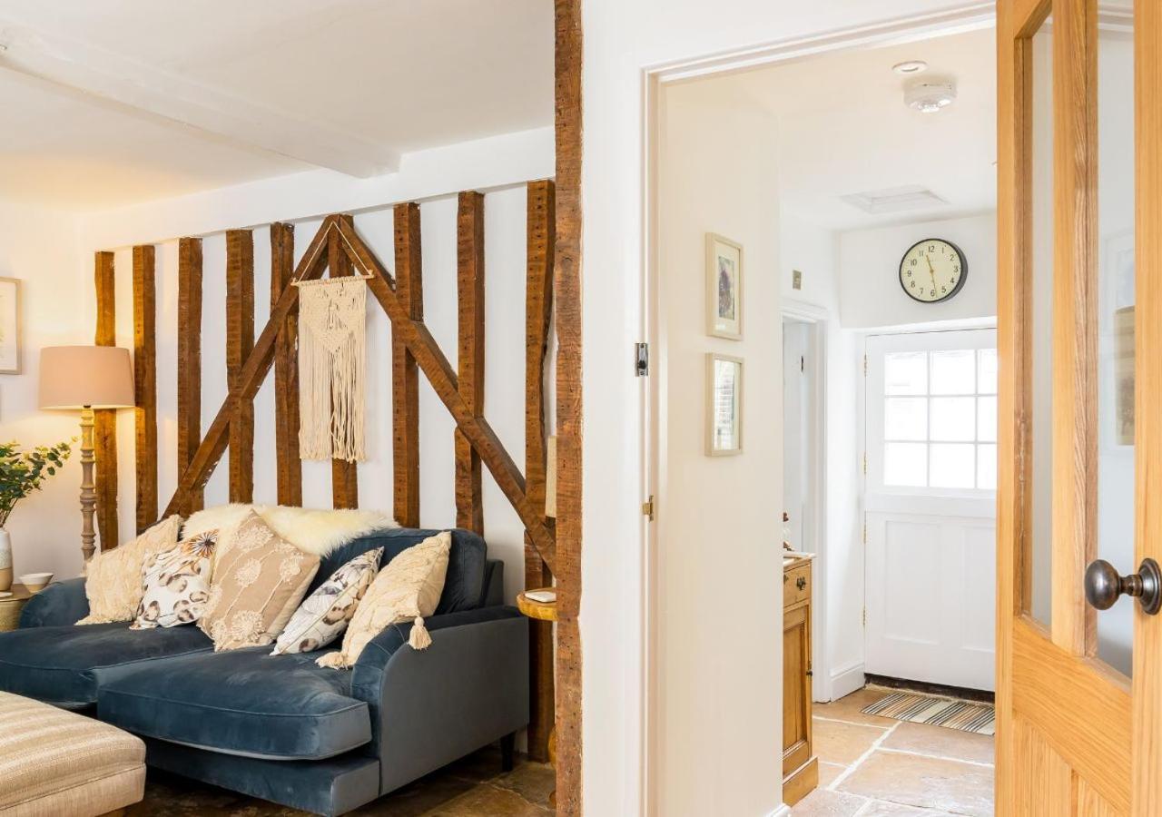 Windsor Cottage - Bolthole in the heart of CN!