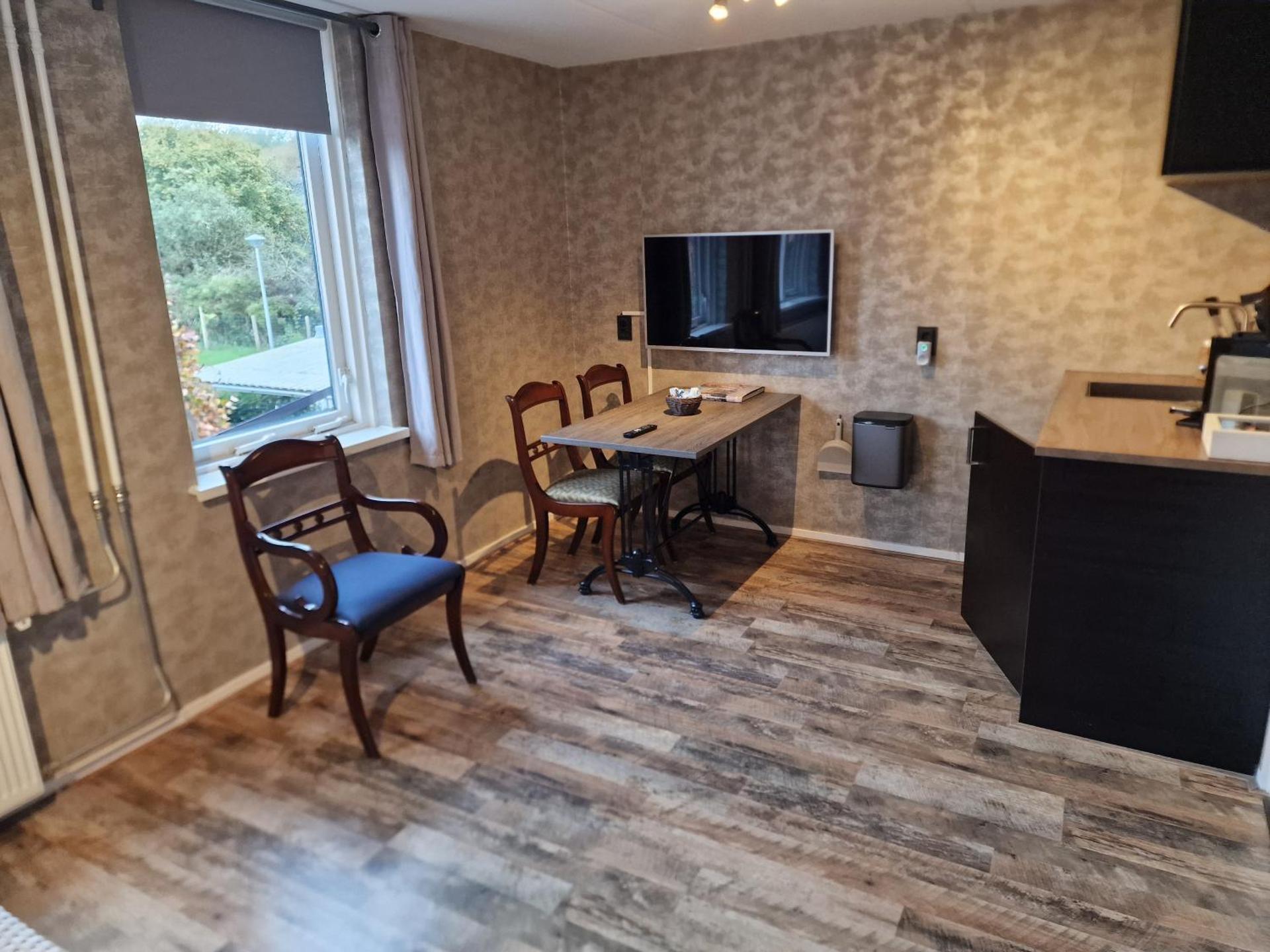 Bed & Budget Mackenzieplaats