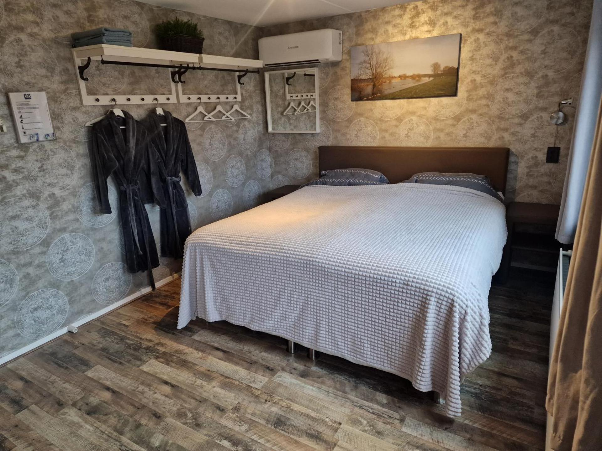 Bed & Budget Mackenzieplaats