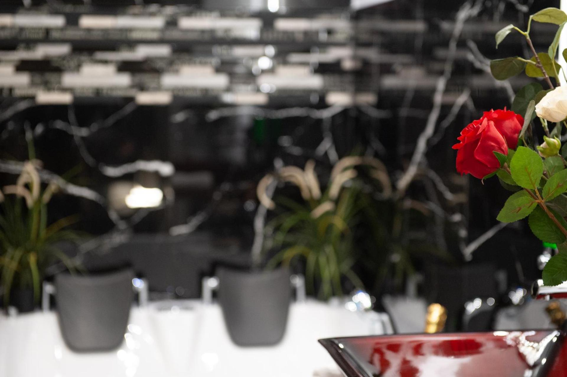 farnese jacuzzi apartment