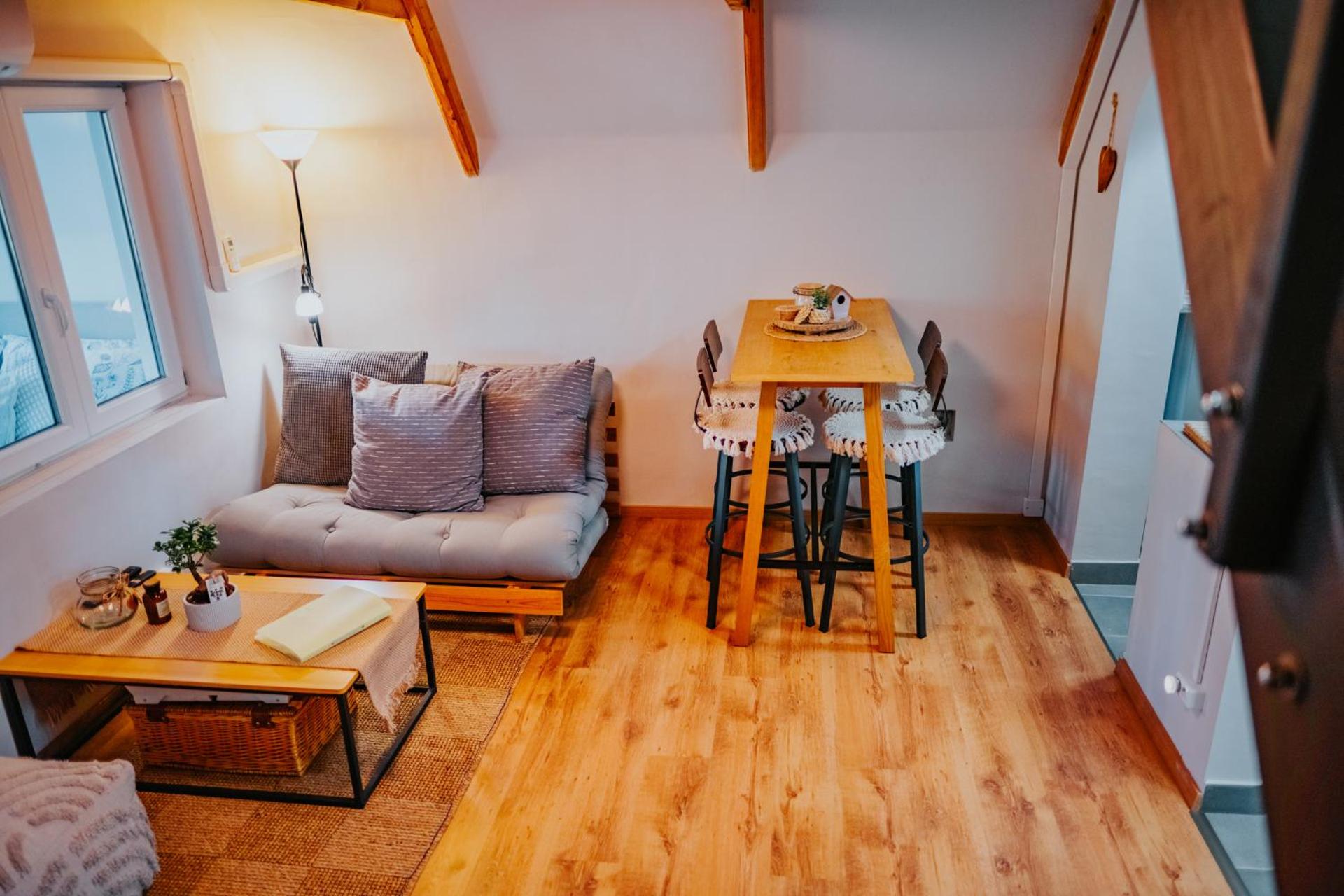 Mon Cherry Vendégház