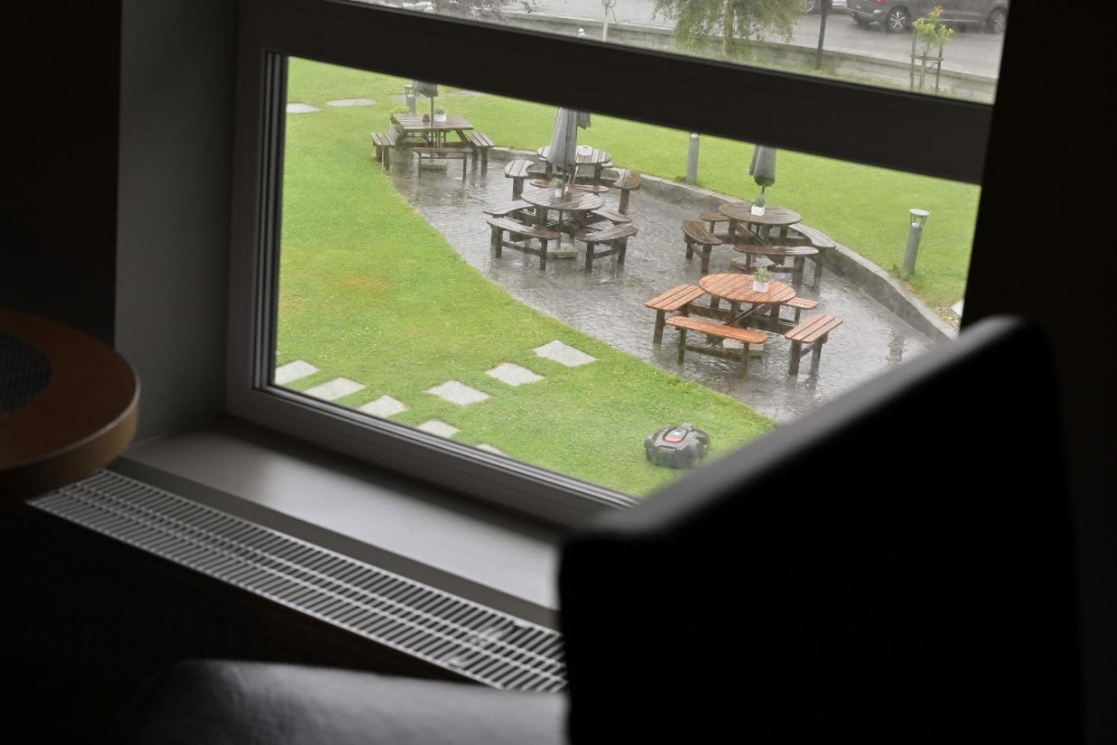 View (from property/room)