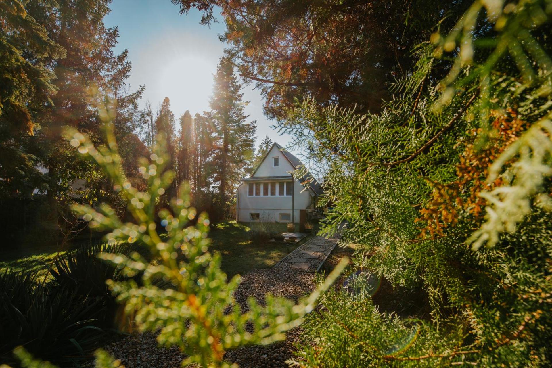 Mon Cherry Vendégház