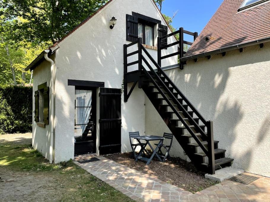 Charmant appartement tout équipé