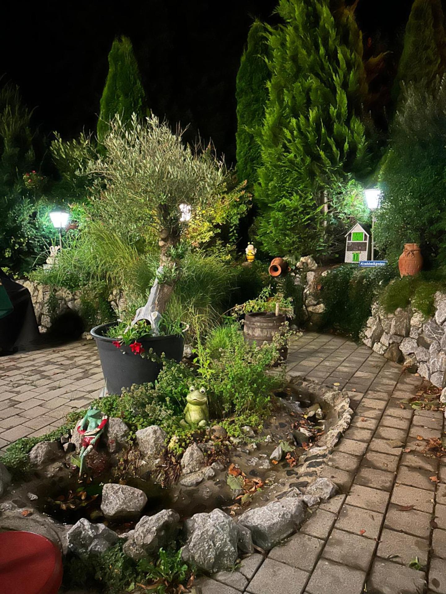 Hotel Zum Fliegerwirt