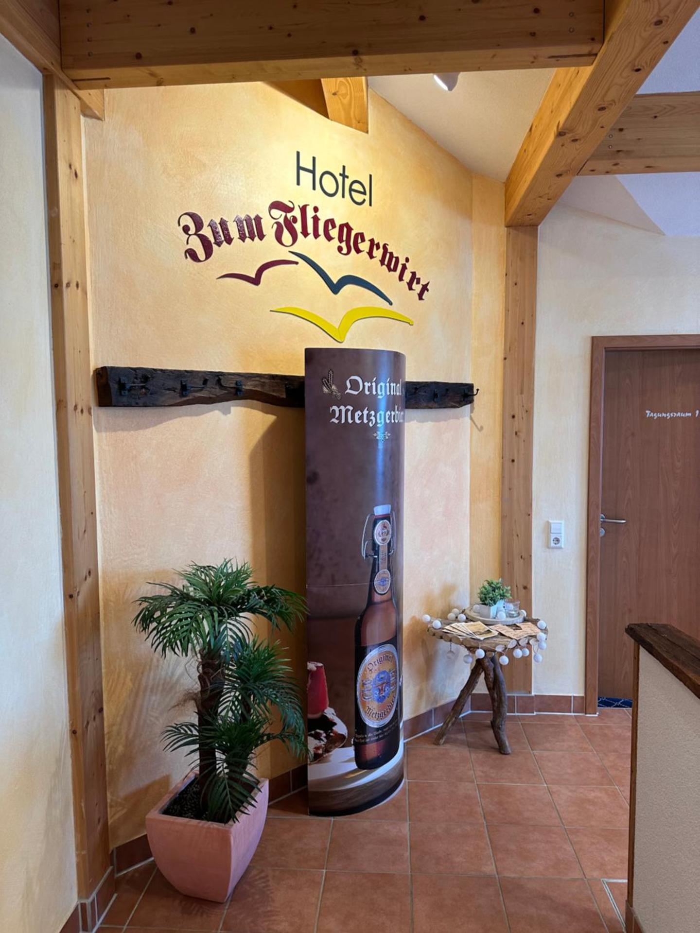 Hotel Zum Fliegerwirt