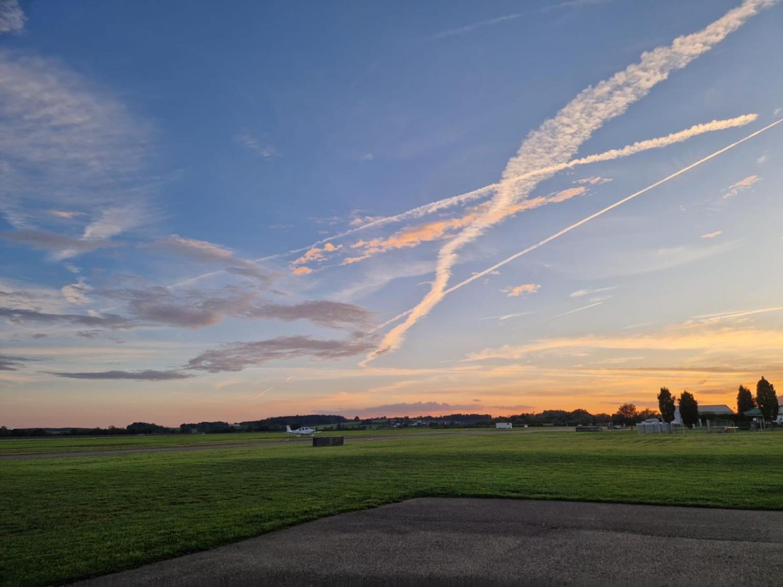 Hotel Zum Fliegerwirt
