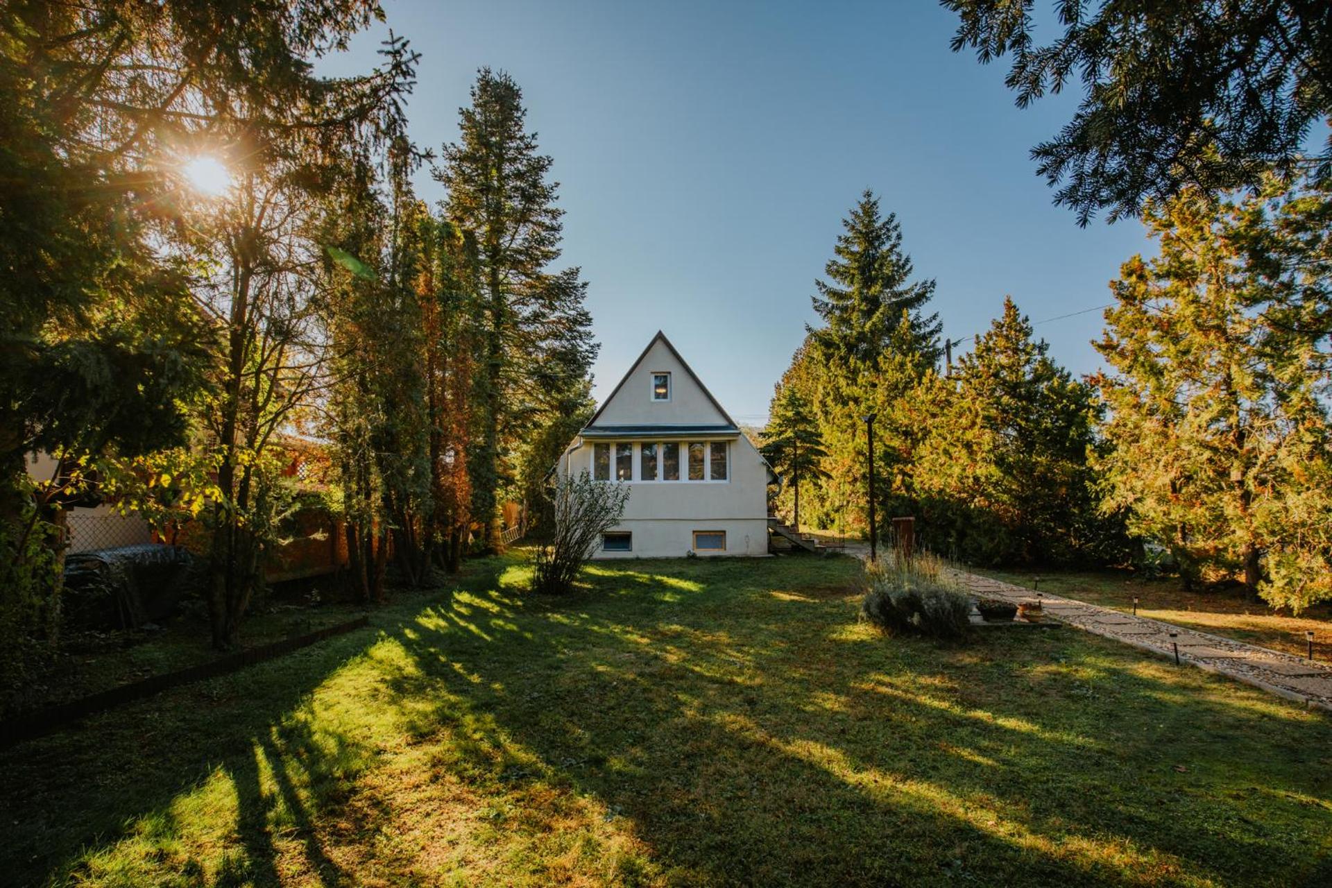 Mon Cherry Vendégház