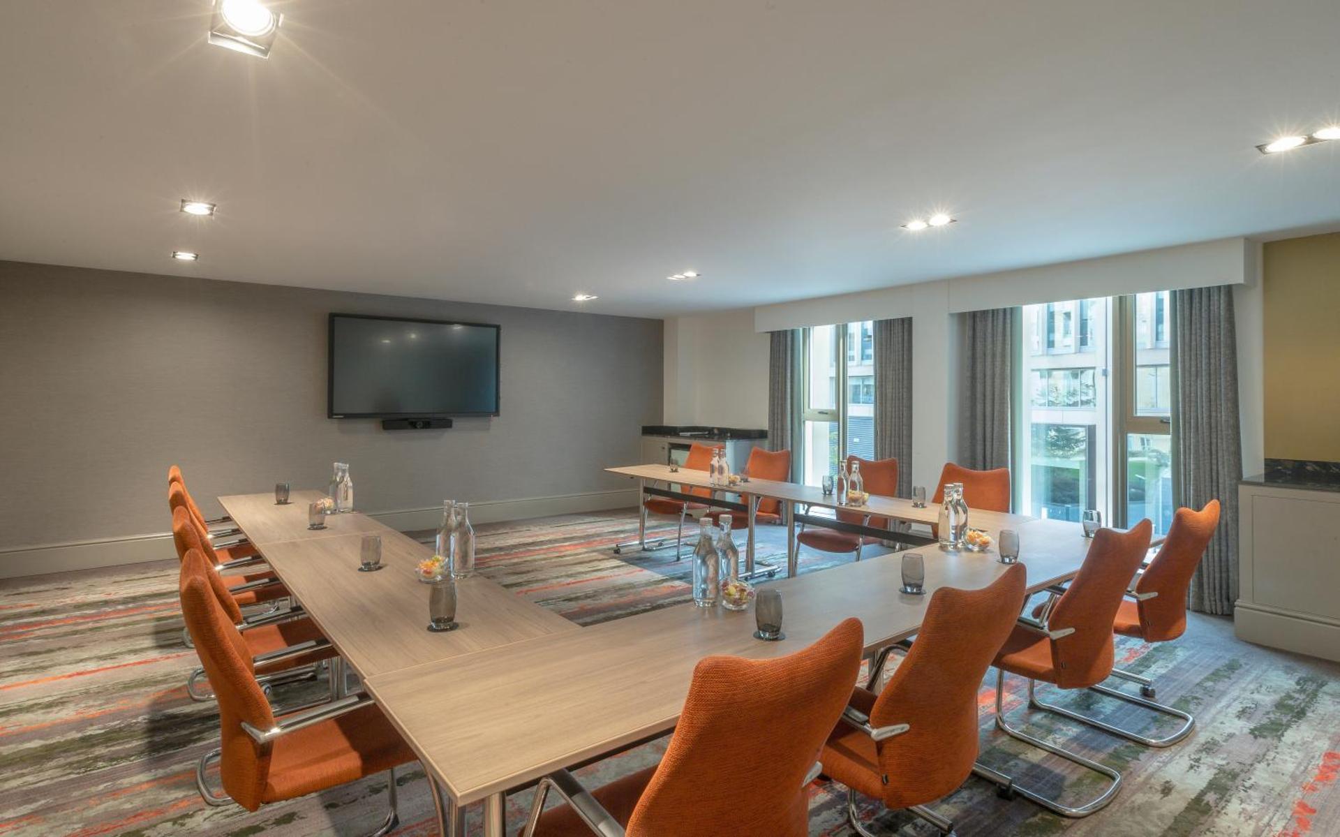 Meeting/conference room