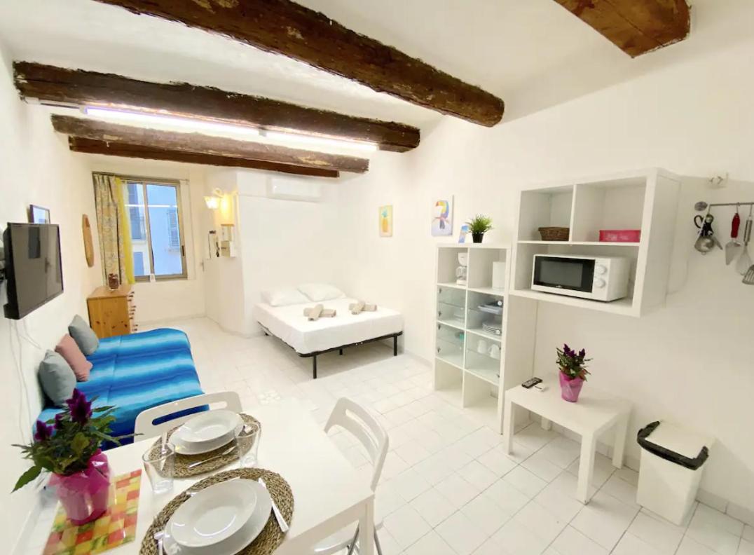 Studio au coeur de Toulon - proche du port