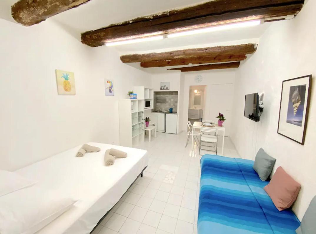 Studio au coeur de Toulon - proche du port