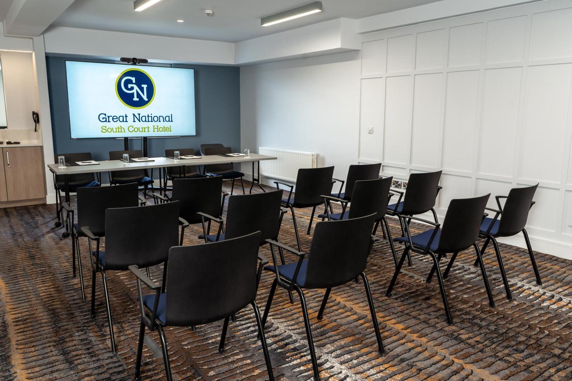 Meeting/conference room