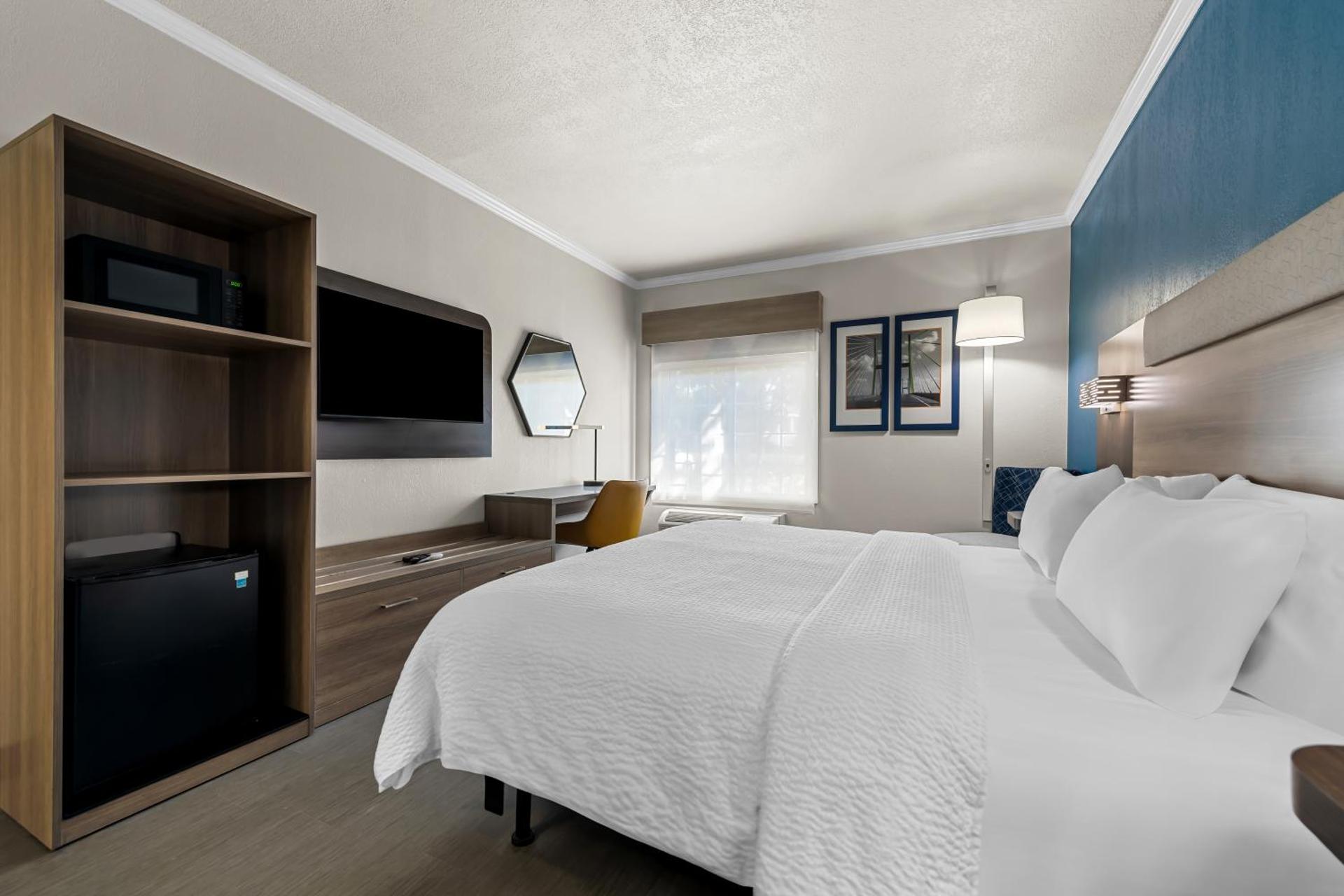 Holiday Inn Express Saint Simons Island by IHG