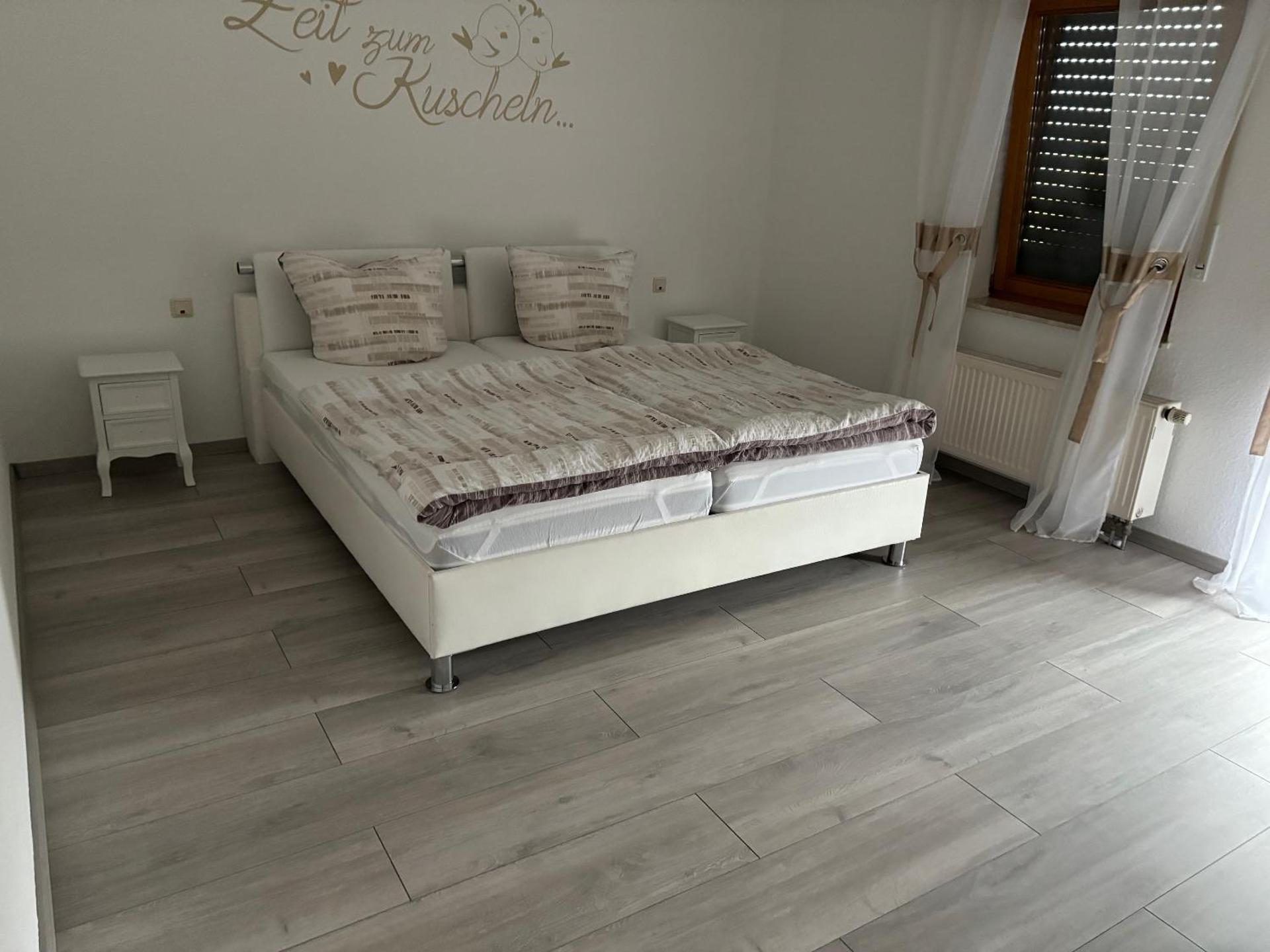 Ferienwohnung Monteure Unterkunft