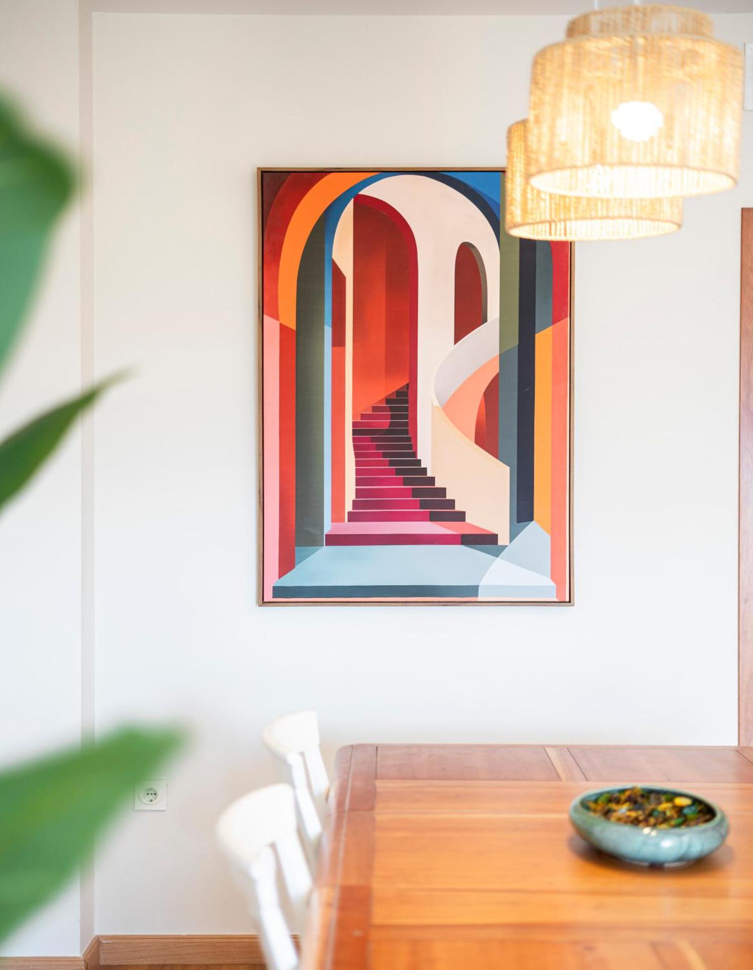 Emir Ático SOL Y NIEVE