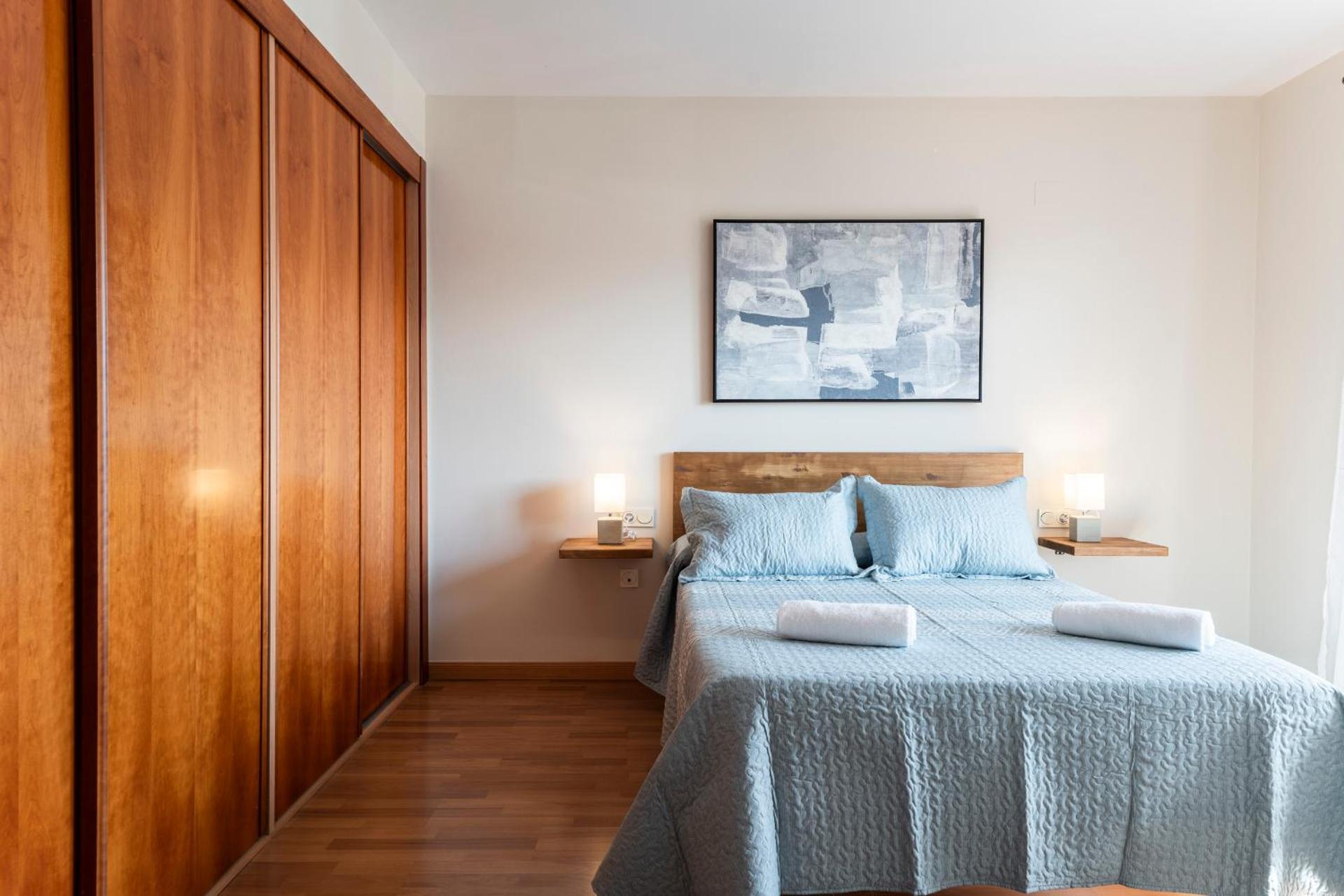 Emir Ático SOL Y NIEVE