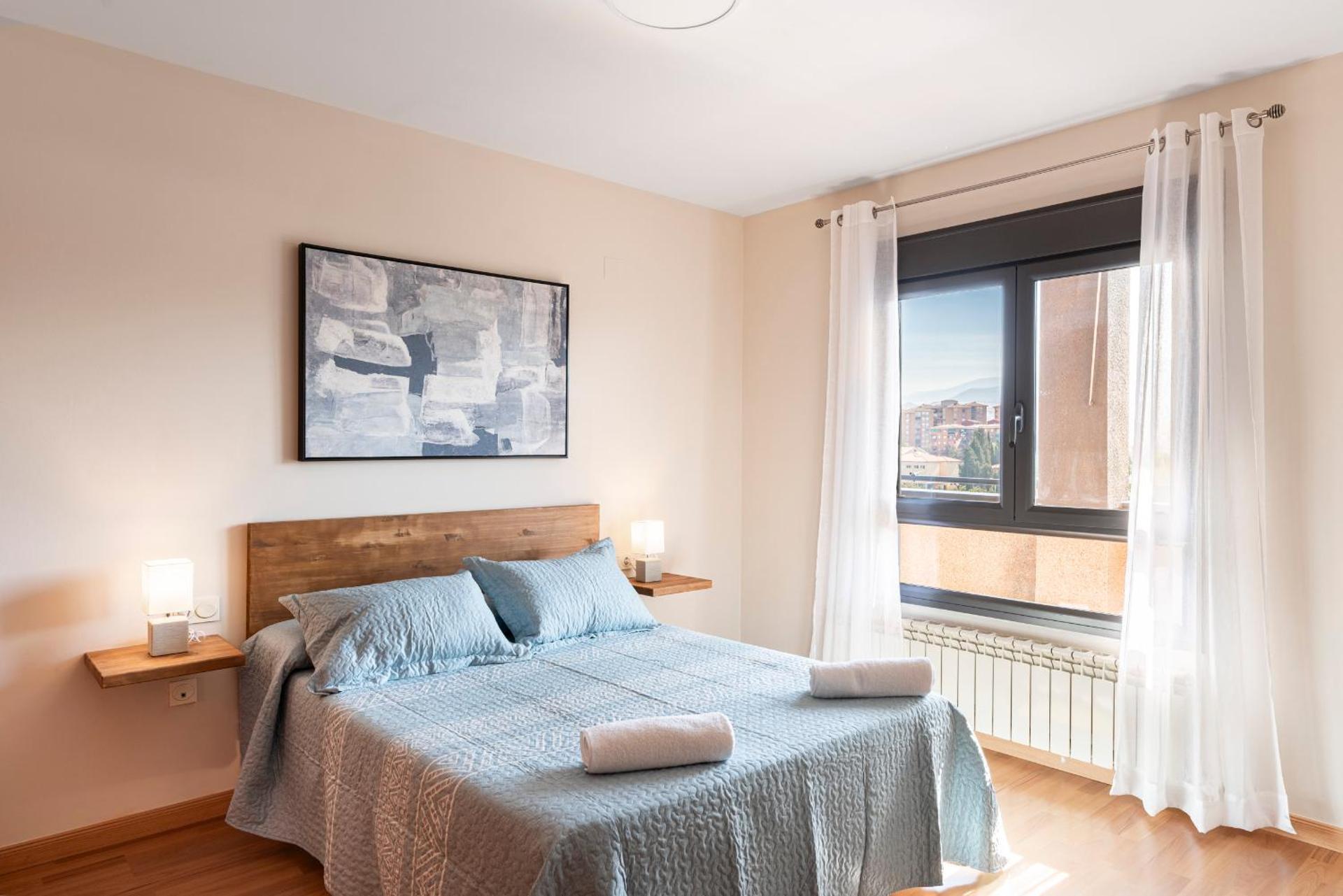 Emir Ático SOL Y NIEVE