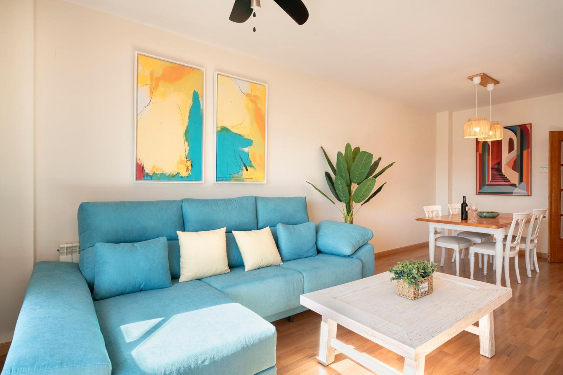 Emir Ático SOL Y NIEVE