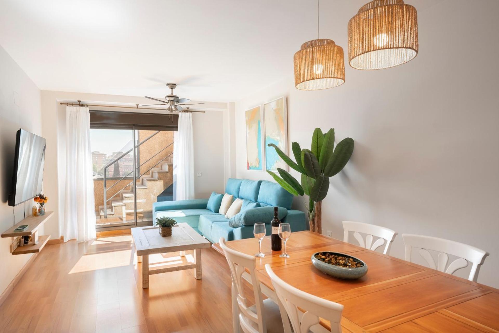 Emir Ático SOL Y NIEVE