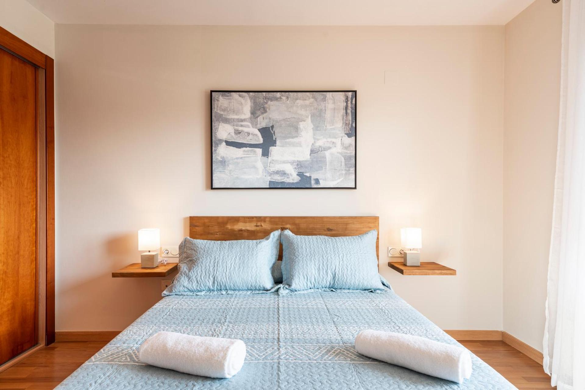 Emir Ático SOL Y NIEVE