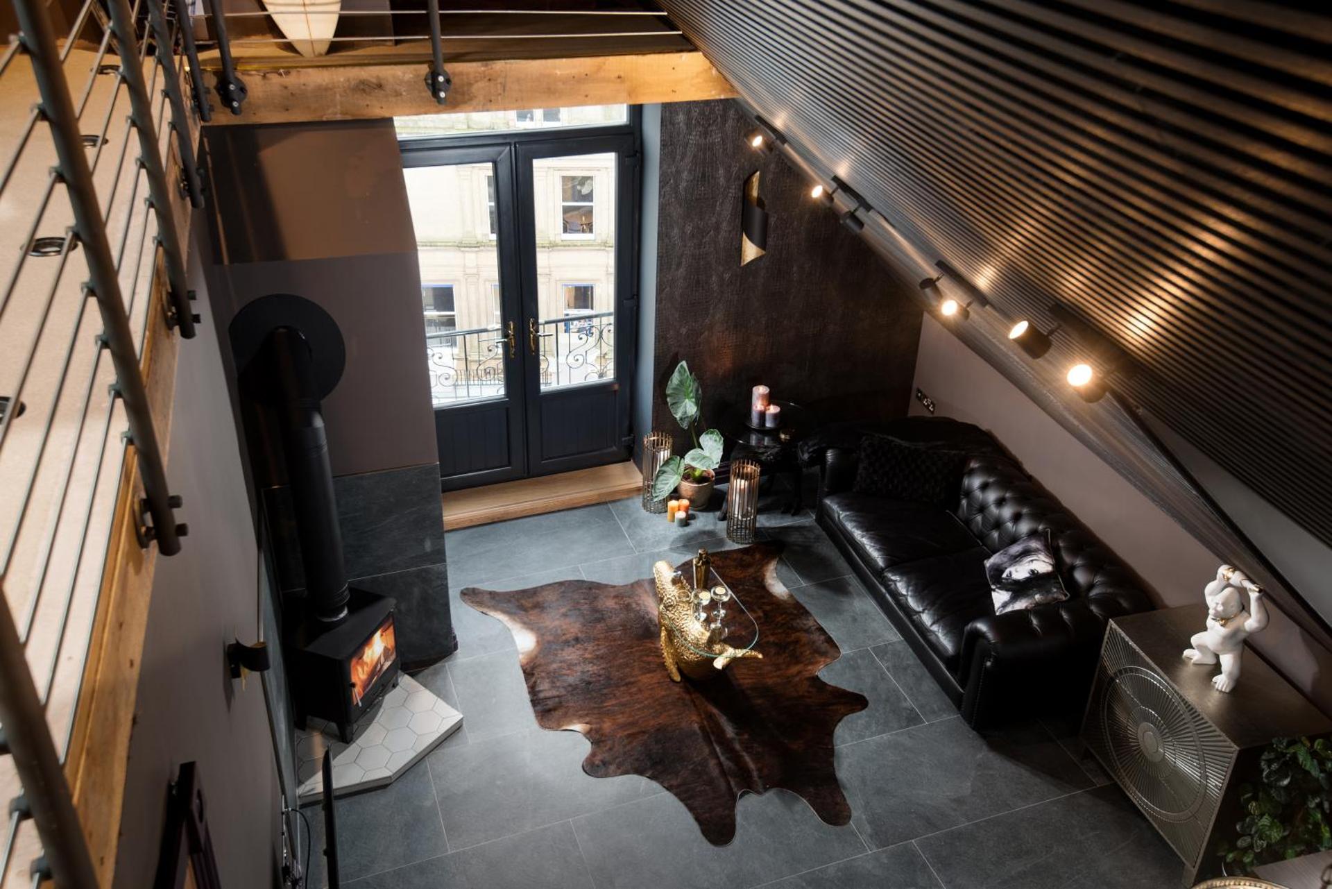 NYC Loft, Luxury Apartment