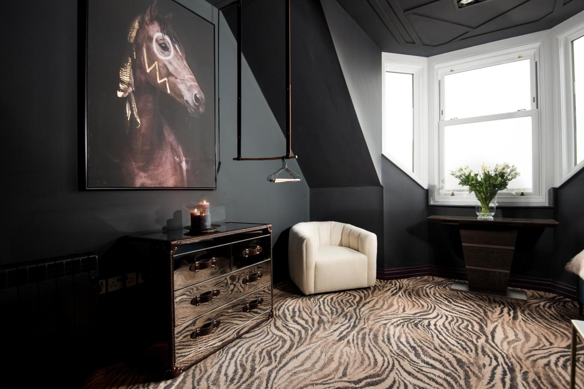 NYC Loft, Luxury Apartment