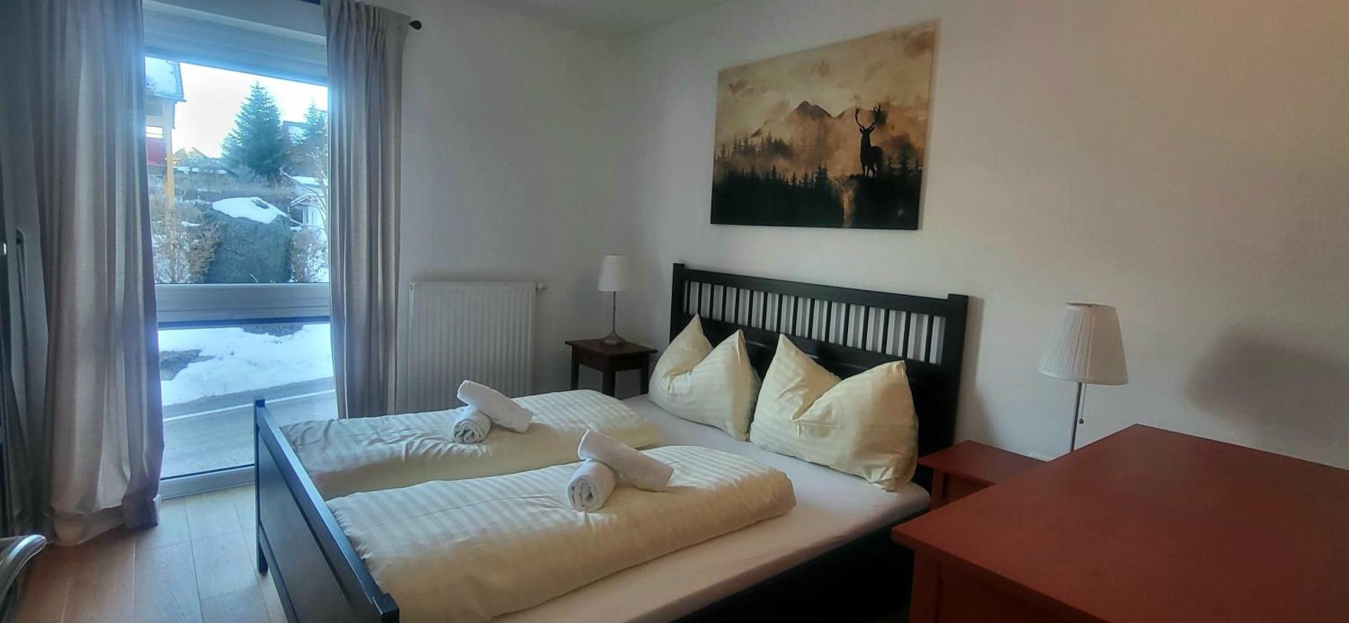 Dachsteinblick by Alpendyll Apartments