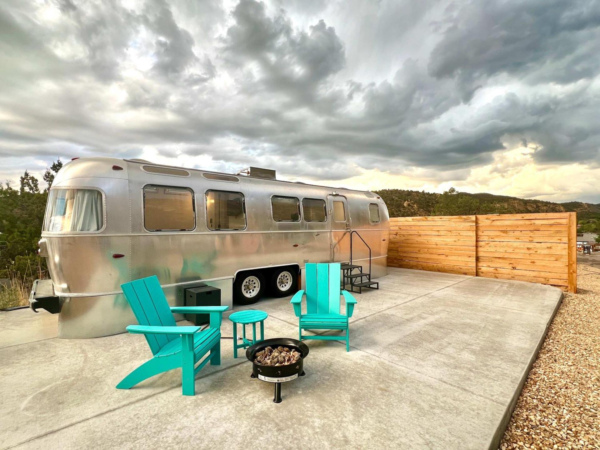 Airstream Legacy