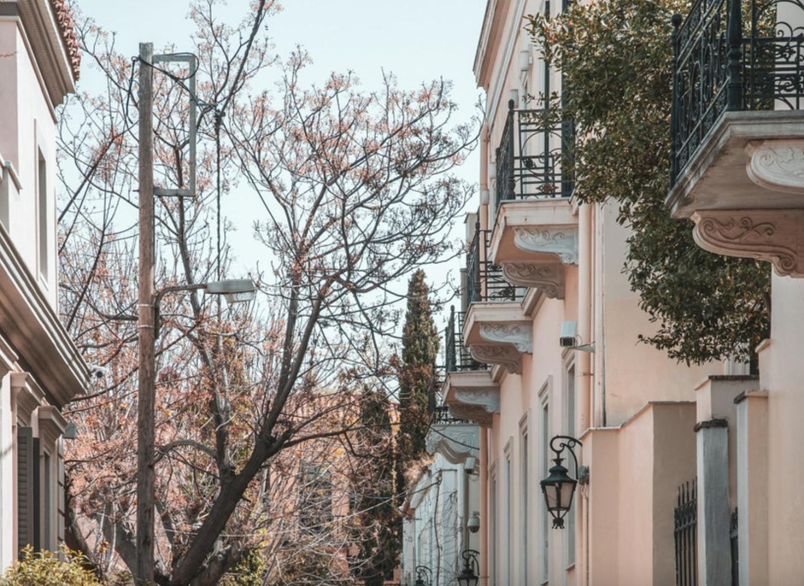 Platinum Kolonaki - Greecing