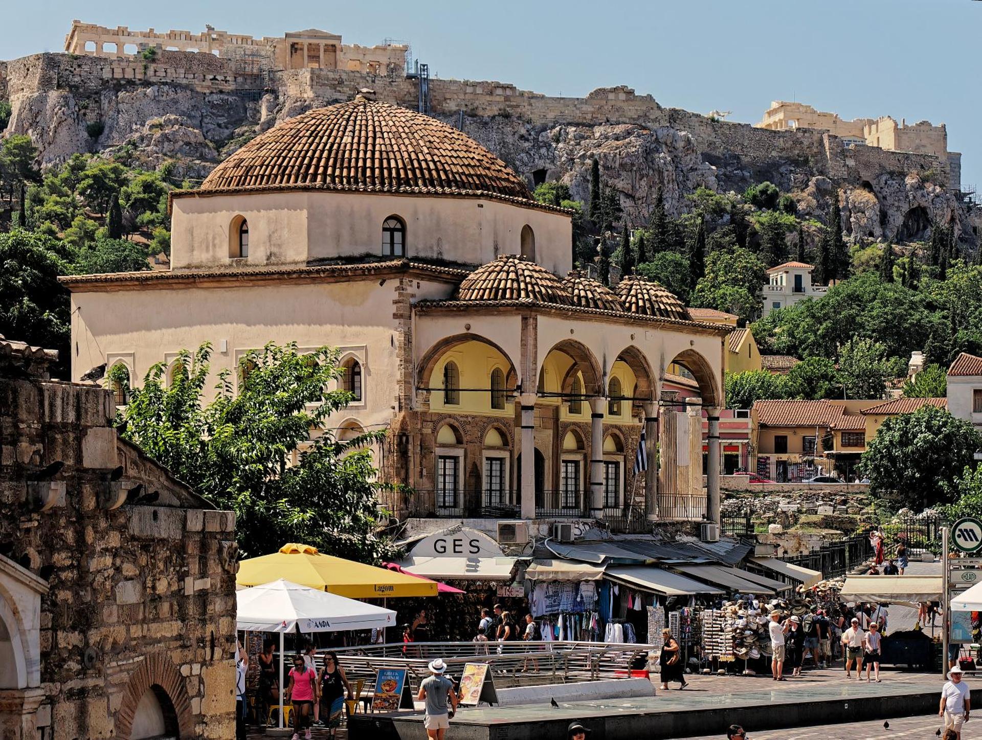 Platinum Kolonaki - Greecing