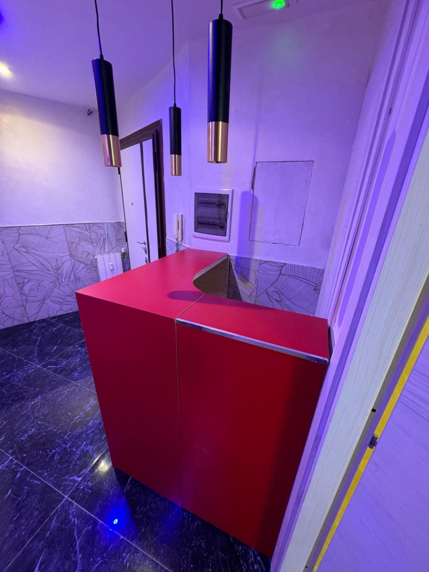 SAARAH affittacamere