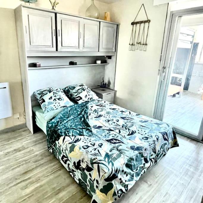 Escapade Marine1 Face à la Mer