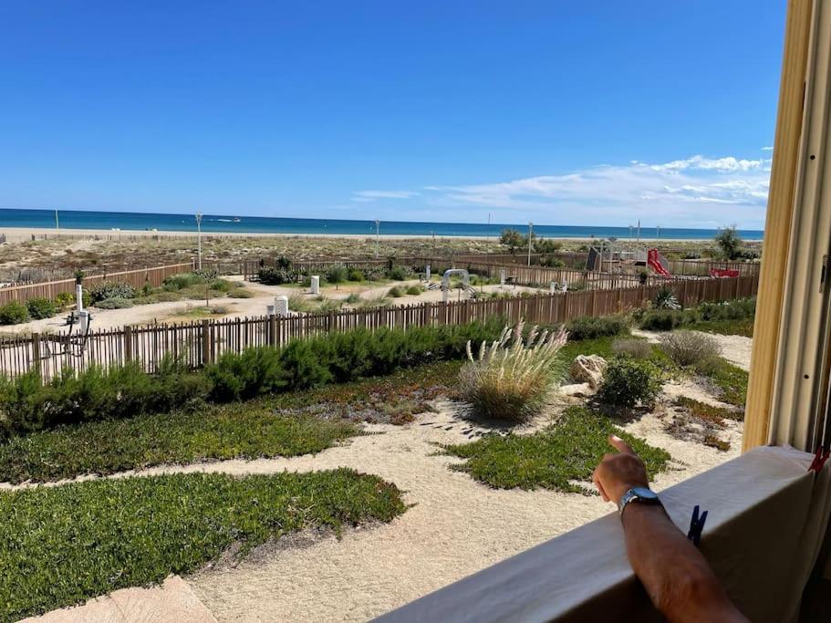 Escapade Marine1 Face à la Mer