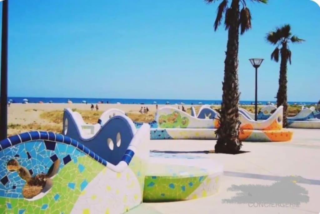 Escapade Marine1 Face à la Mer