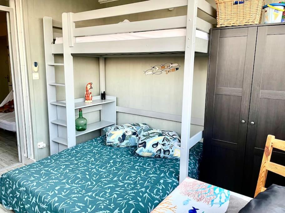 Escapade Marine1 Face à la Mer