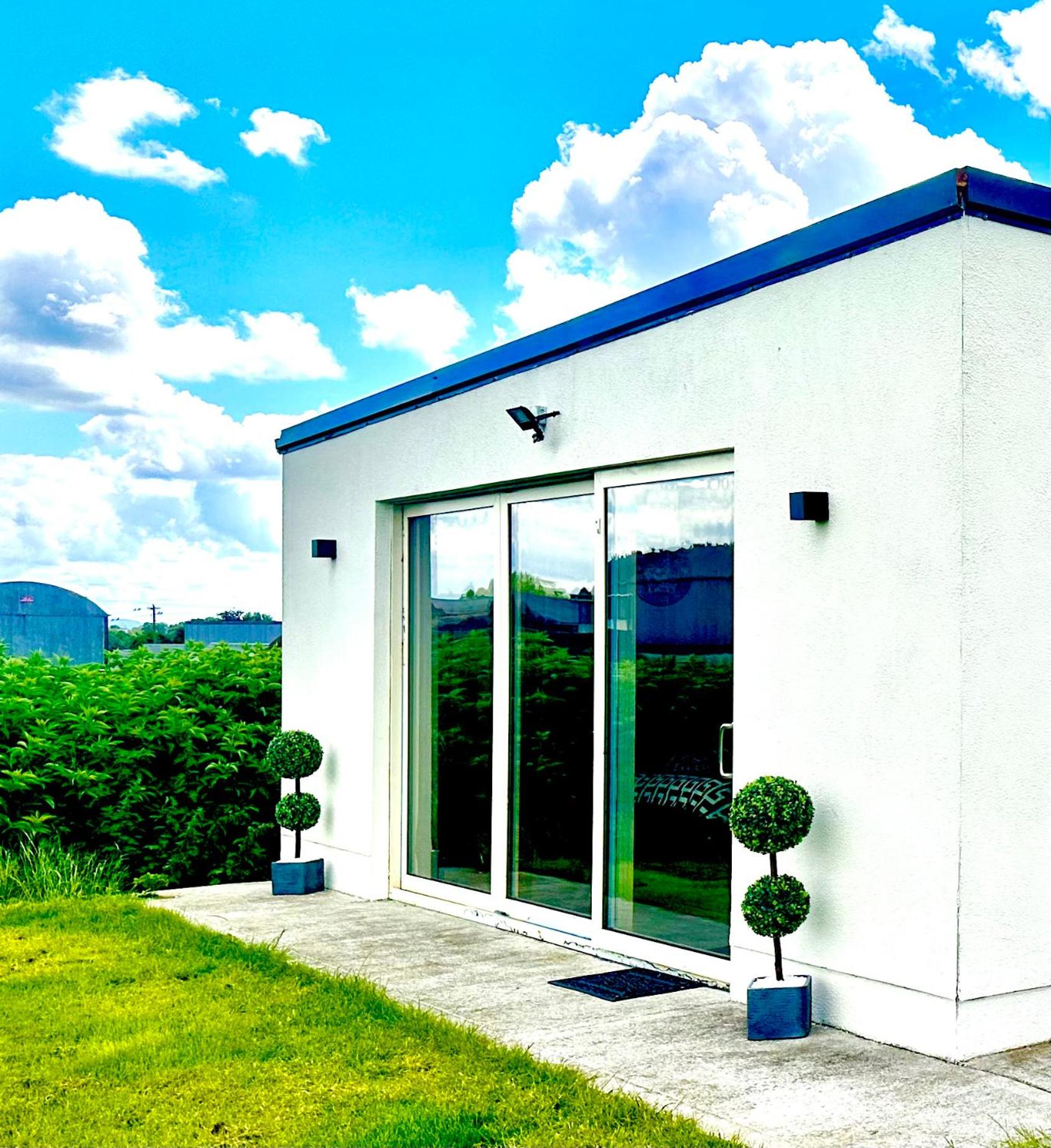 Kildare Luxury Suites