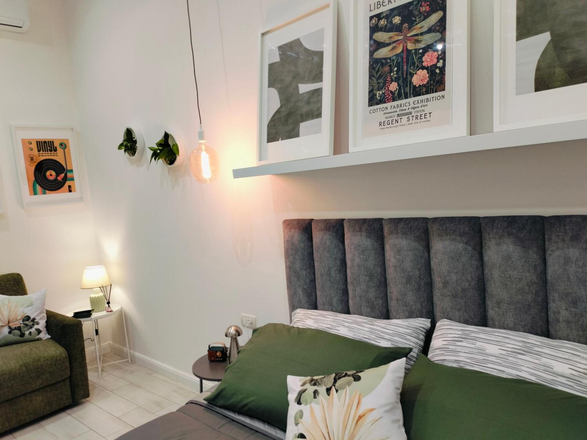 Emma house Napoli centro storico