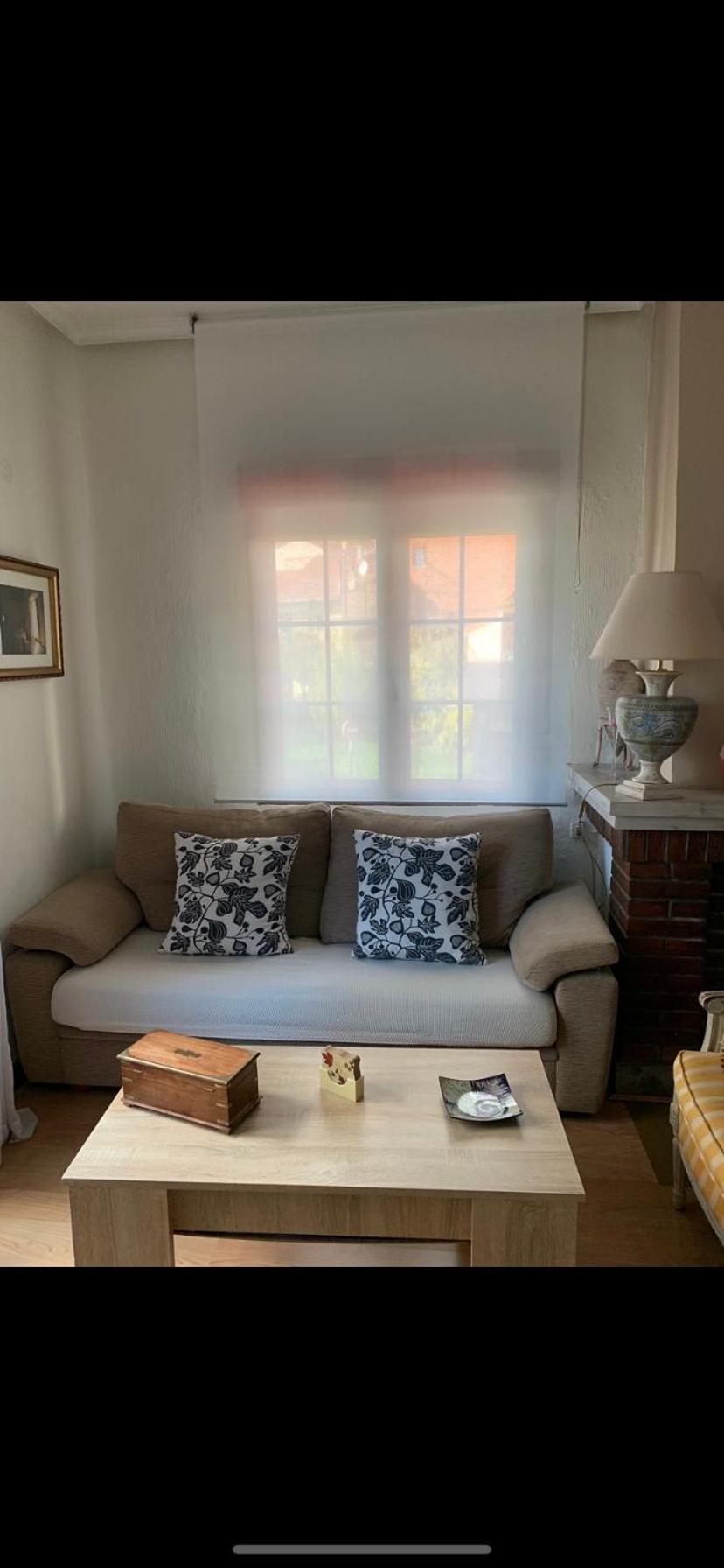 El balcón de Araceli