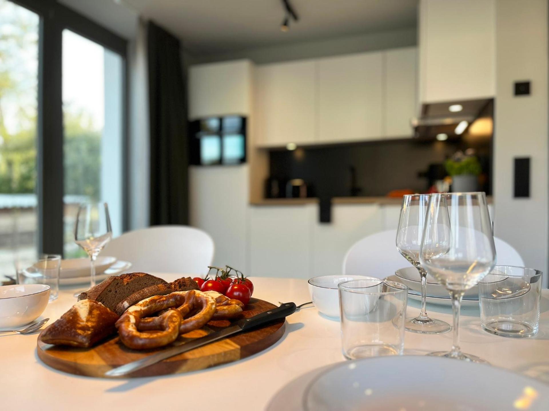 Resort "Schloss Reinharz"