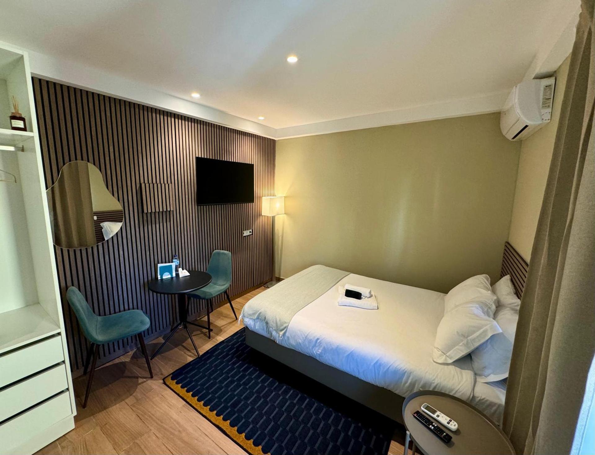 Lovely studio fully equipped near subway N7