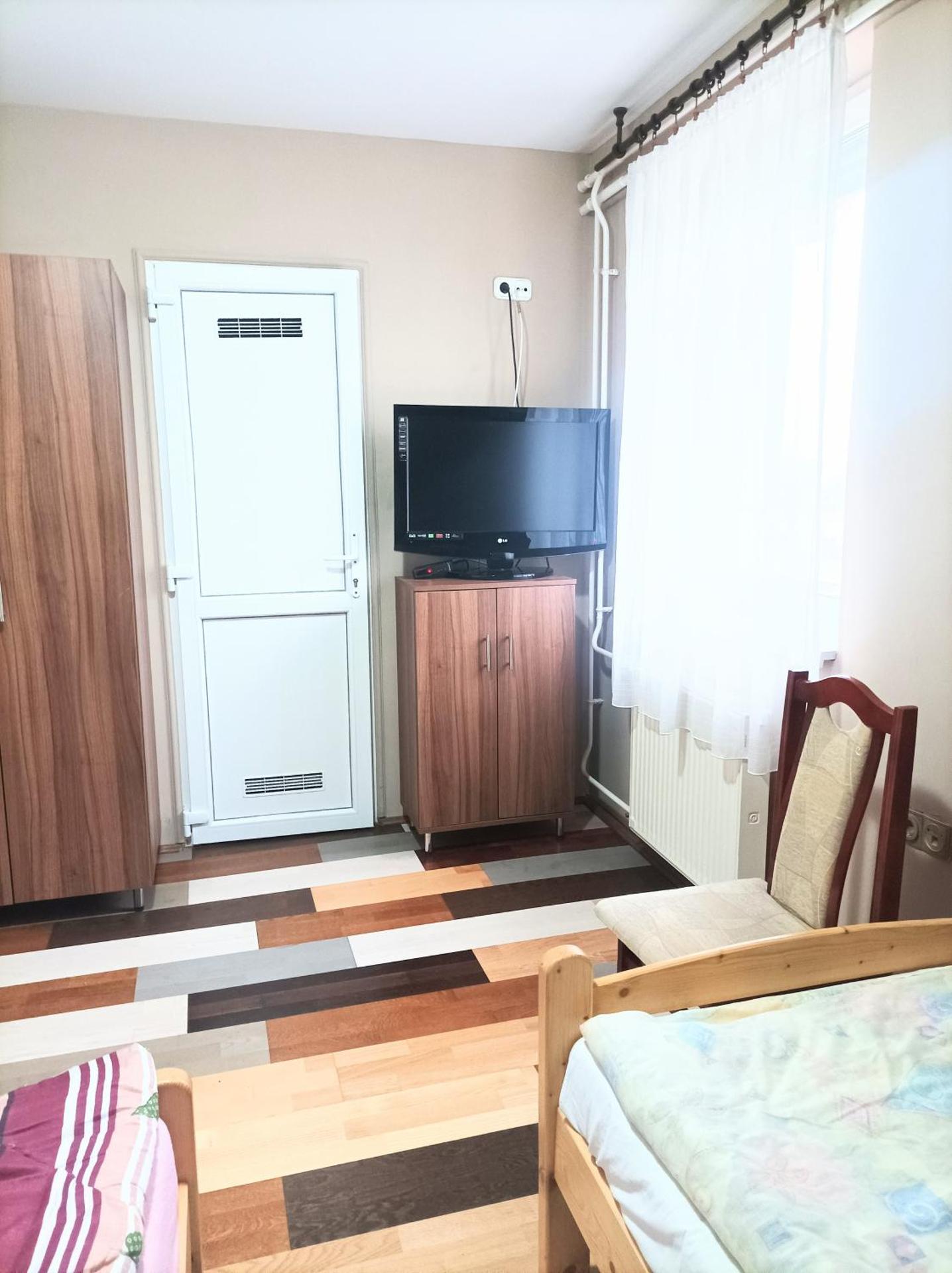 Mátyás Pizzéria, Étterem és Vendégház