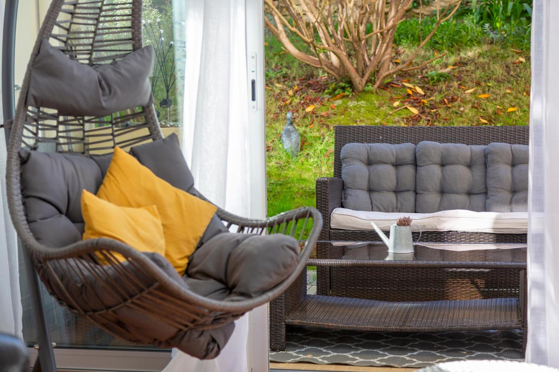 Superbe Duplex en centre ville